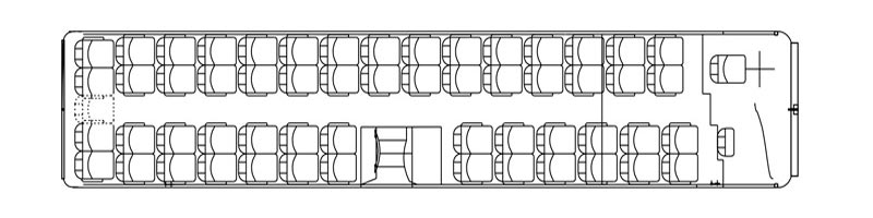 Irizar i6 autoportante - Irizar USA