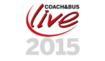 Coach&/Bus live 2015