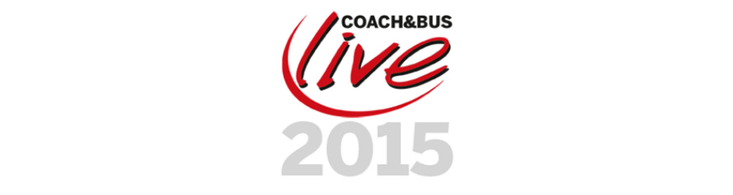 Coach&/Bus live 2015