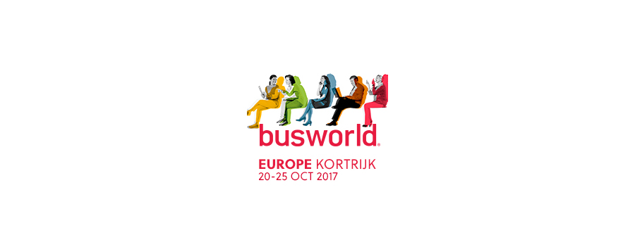 Busworld2017