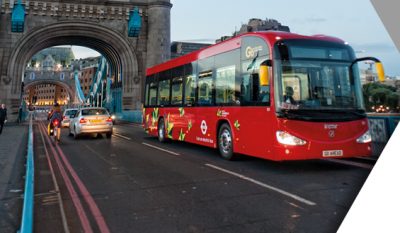 AF4 Irizar Firma Birmingham