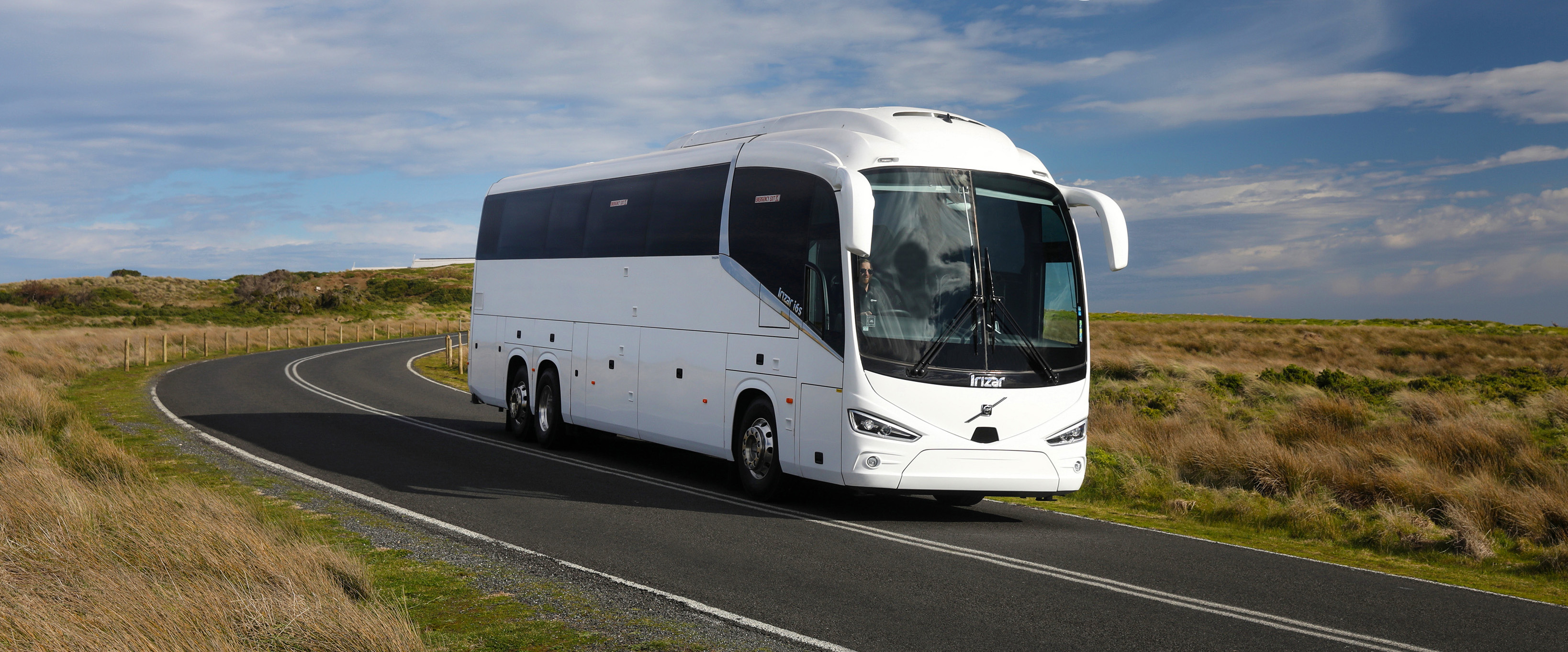 Irizar i6S Australia