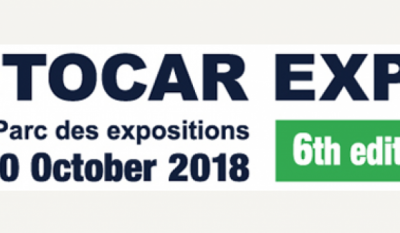 autocar expo 20188