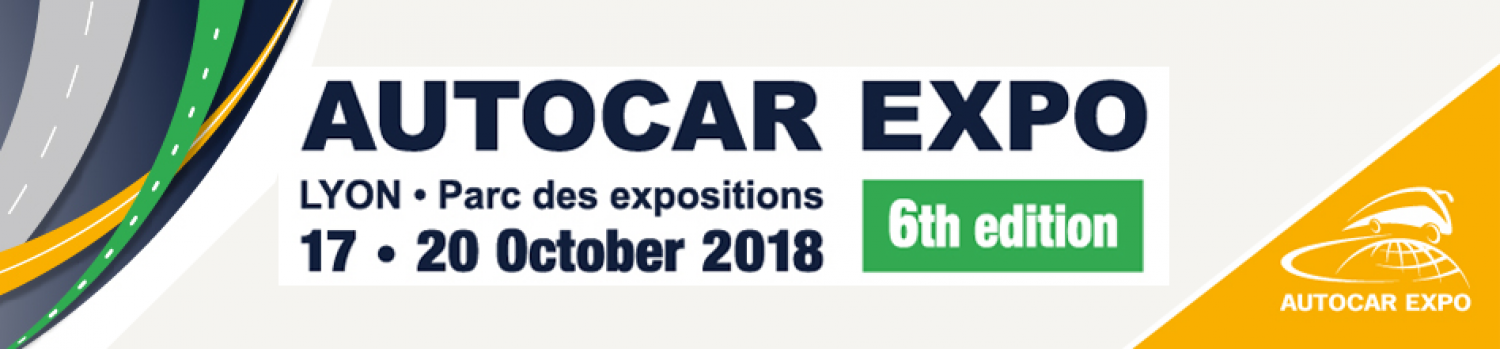 autocar expo 20188