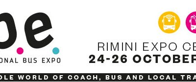 international bus expo rimini