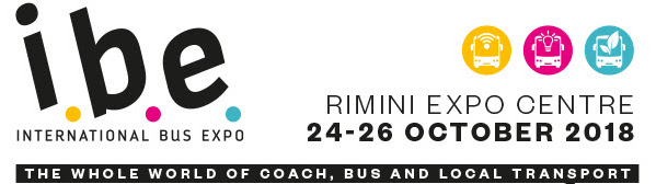 international bus expo rimini