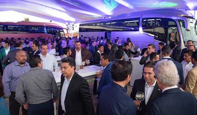 Aniversario Irizar