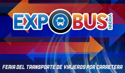 Expobus Iberia