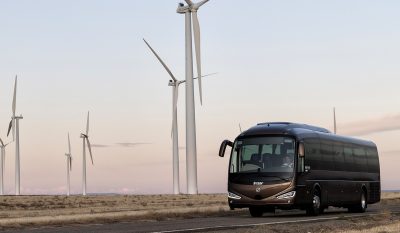 Nueva generación Irizar i4