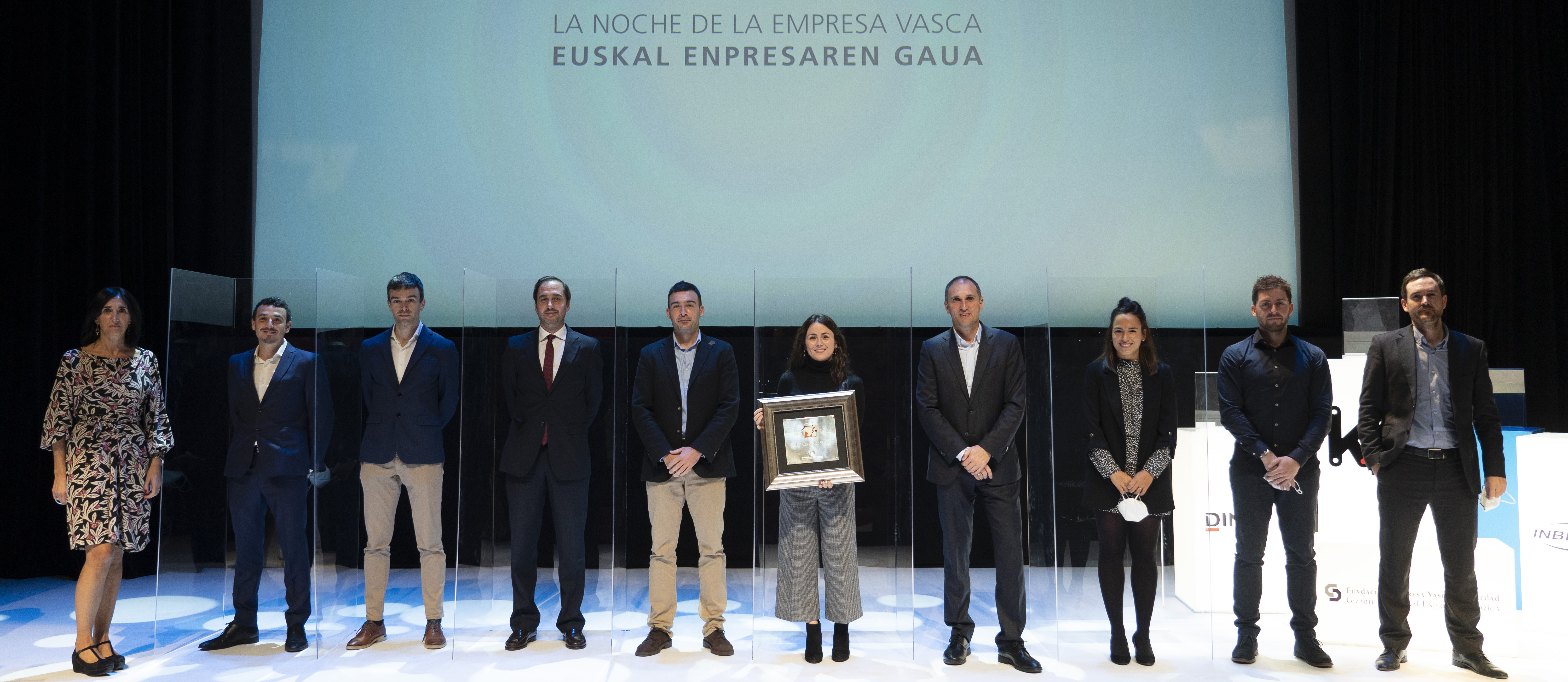 Premio Made in Euskadi