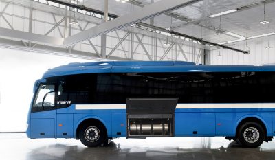 Irizar i4 GNL